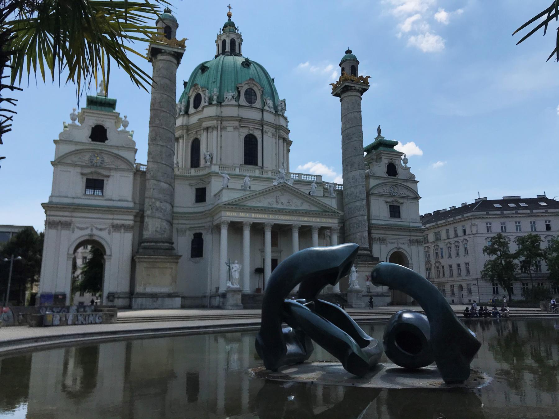 Karlsplatz