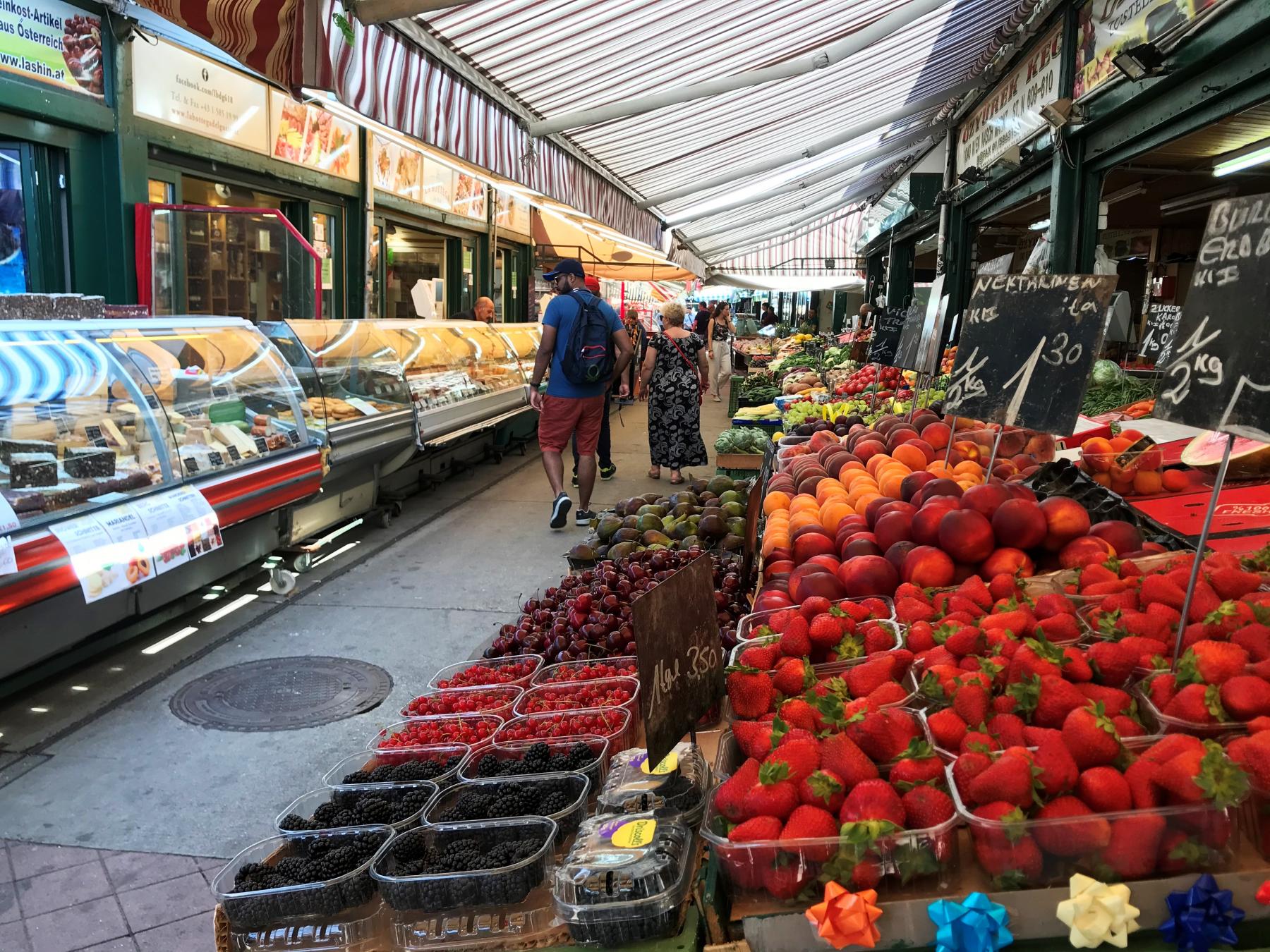 Naschmarkt