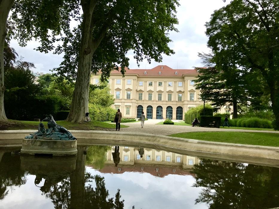 liechtensteinpark