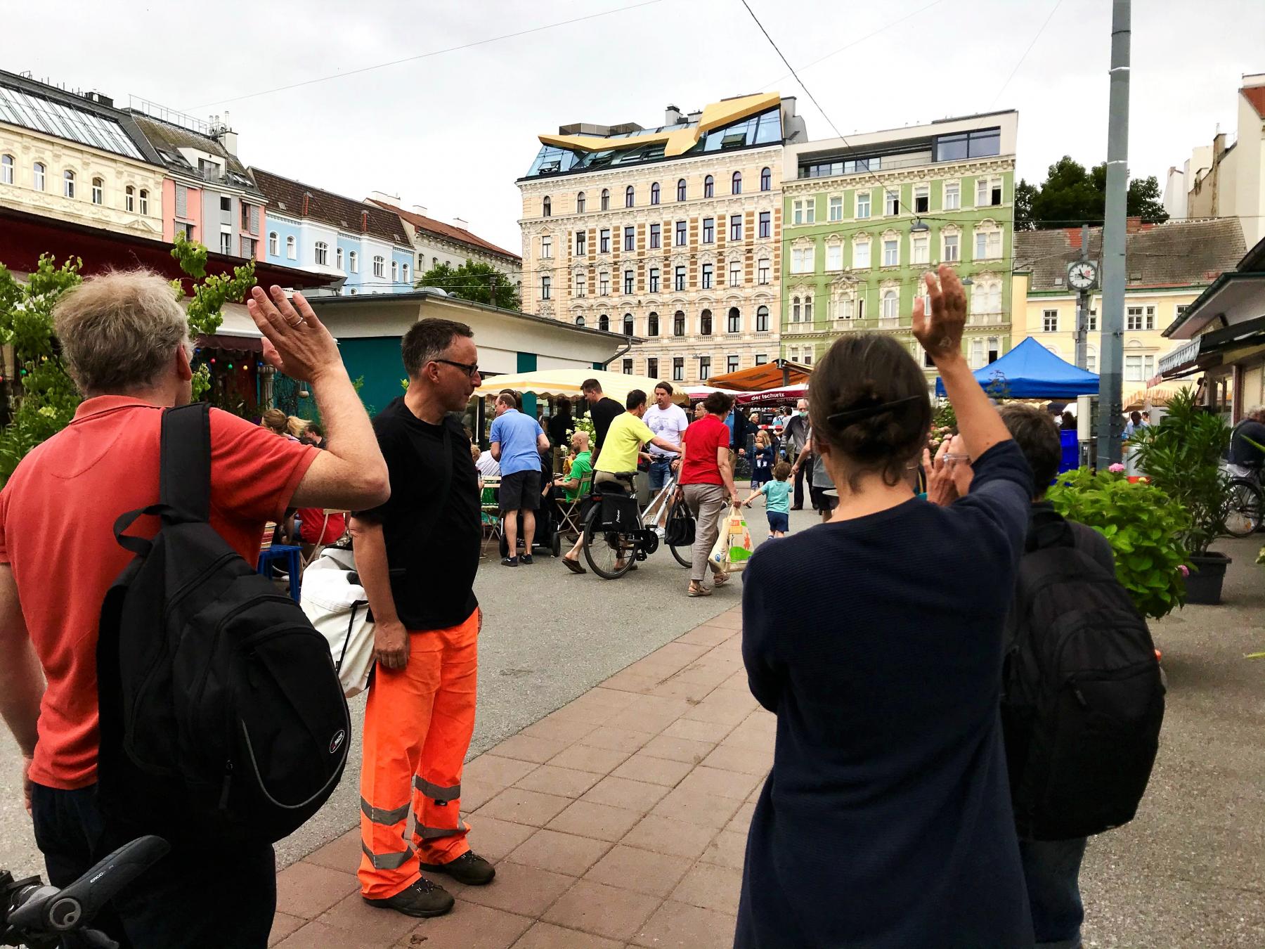 Vienna Ugly