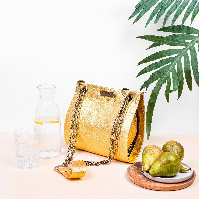 sannas barcelona tasche