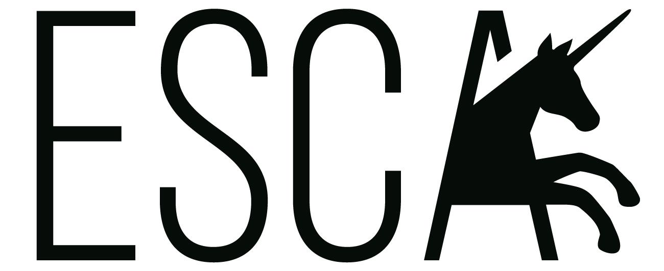 ESCA Logo