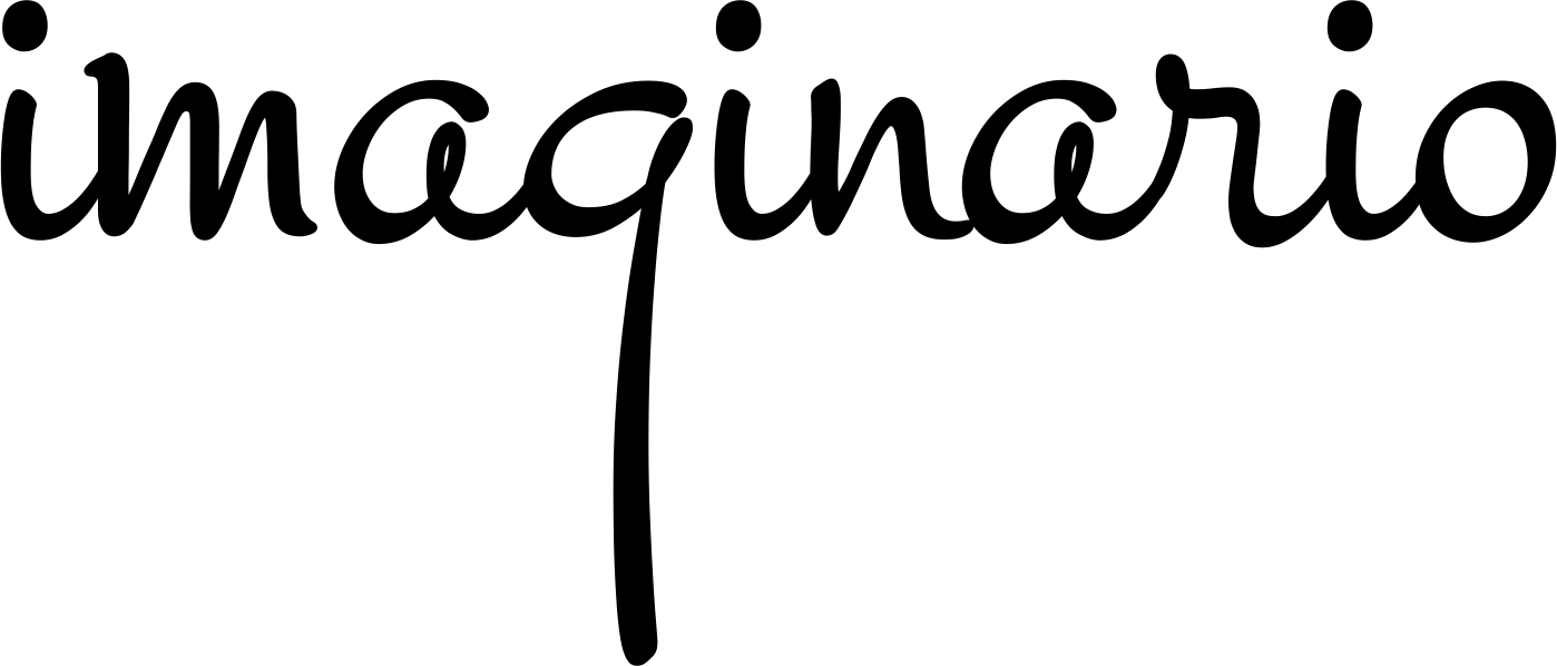 imaginaire Logo