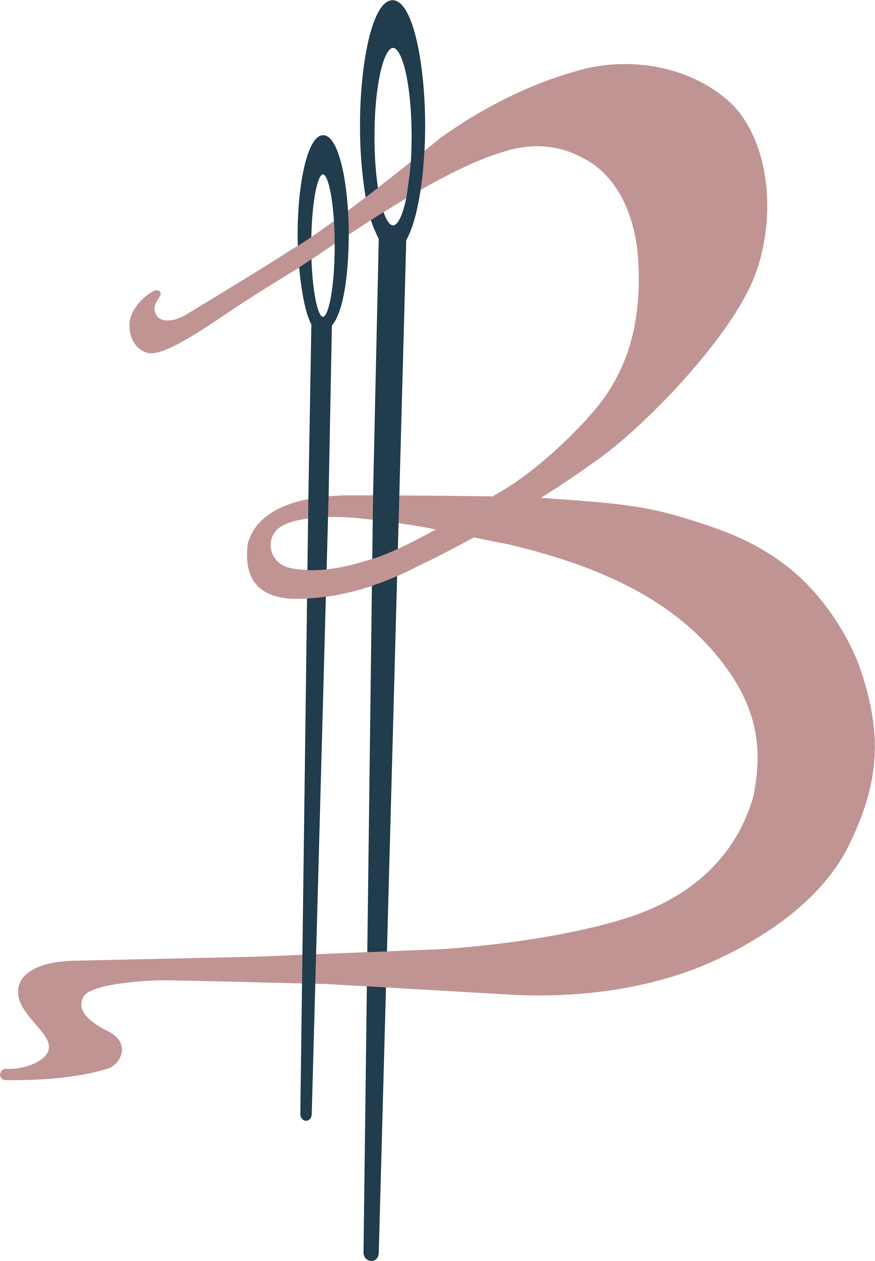 Bettina Beck Logo
