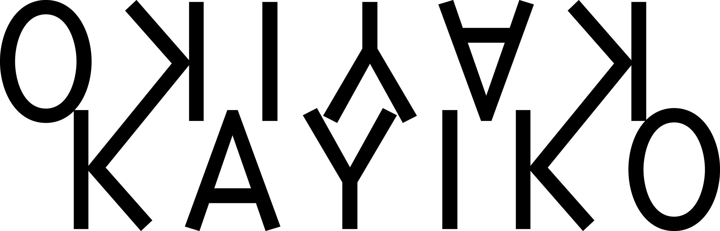 KAYIKO Logo