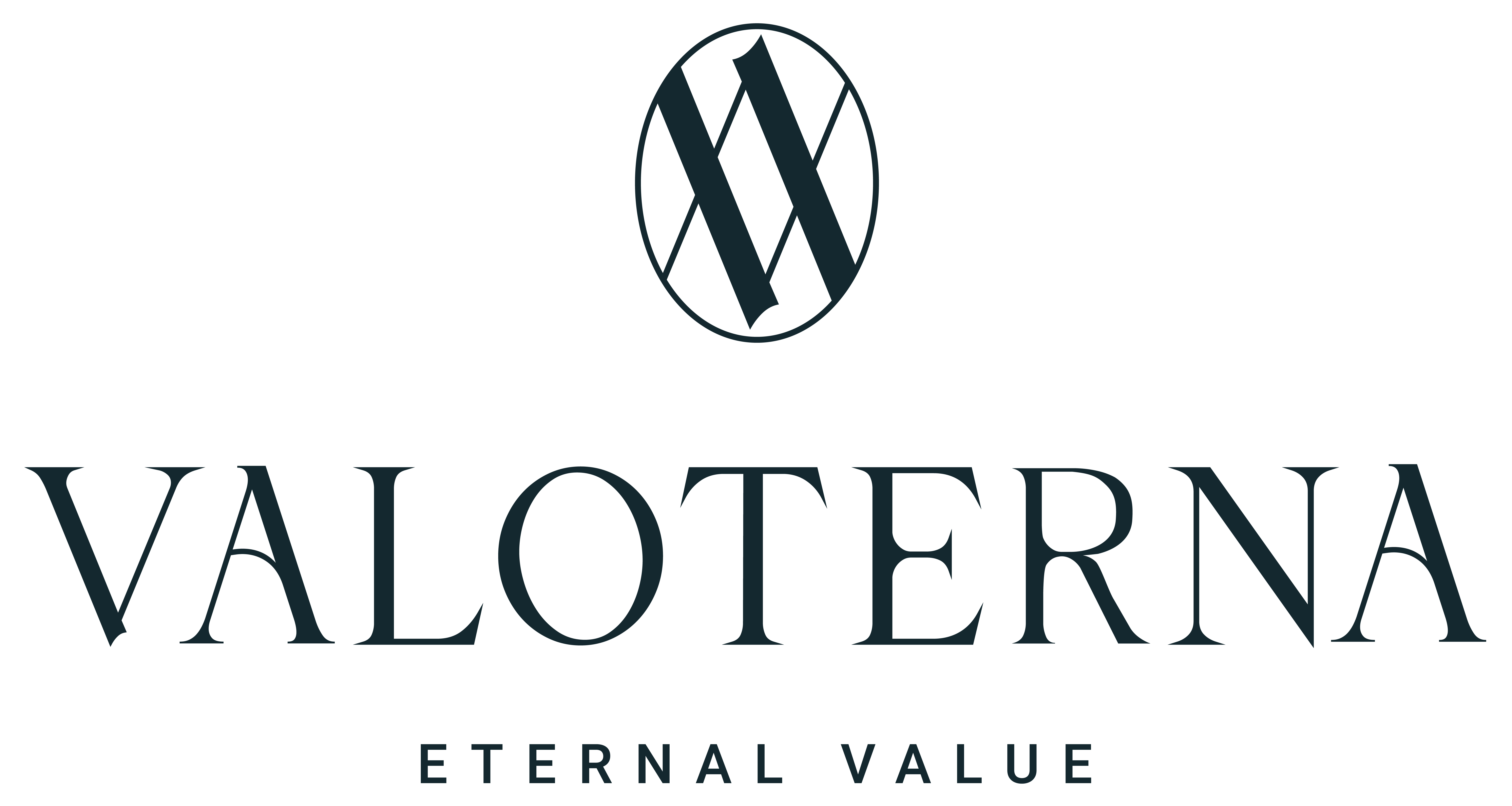 Valoterna Logo