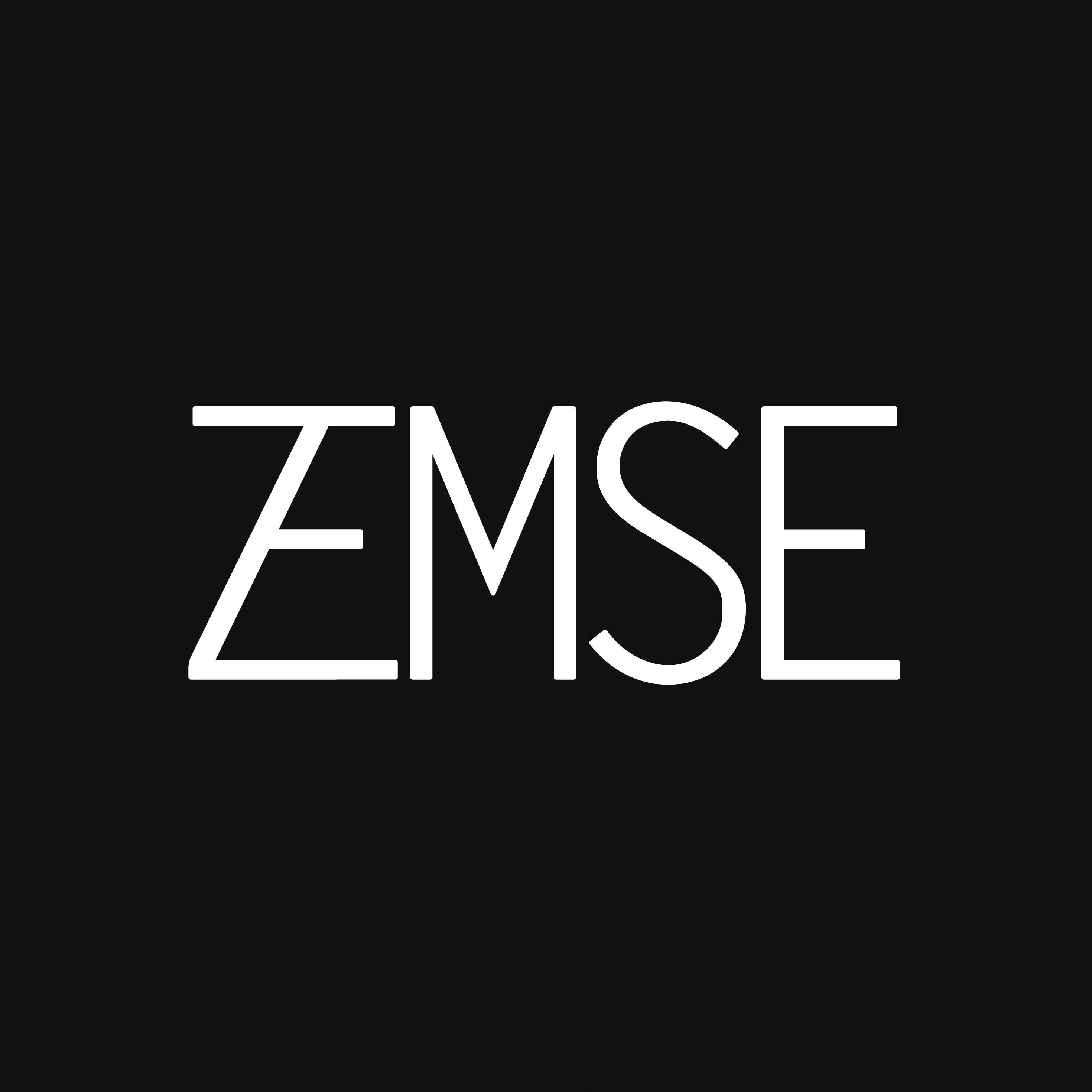 Zemse Logo