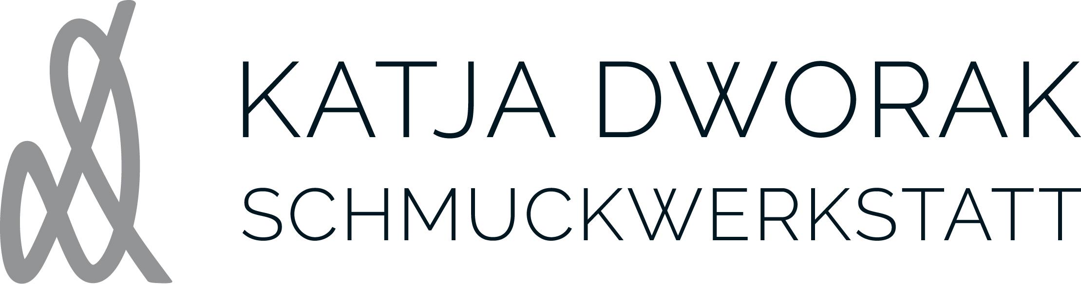Atelier de joaillerie Katja Dworak Logo