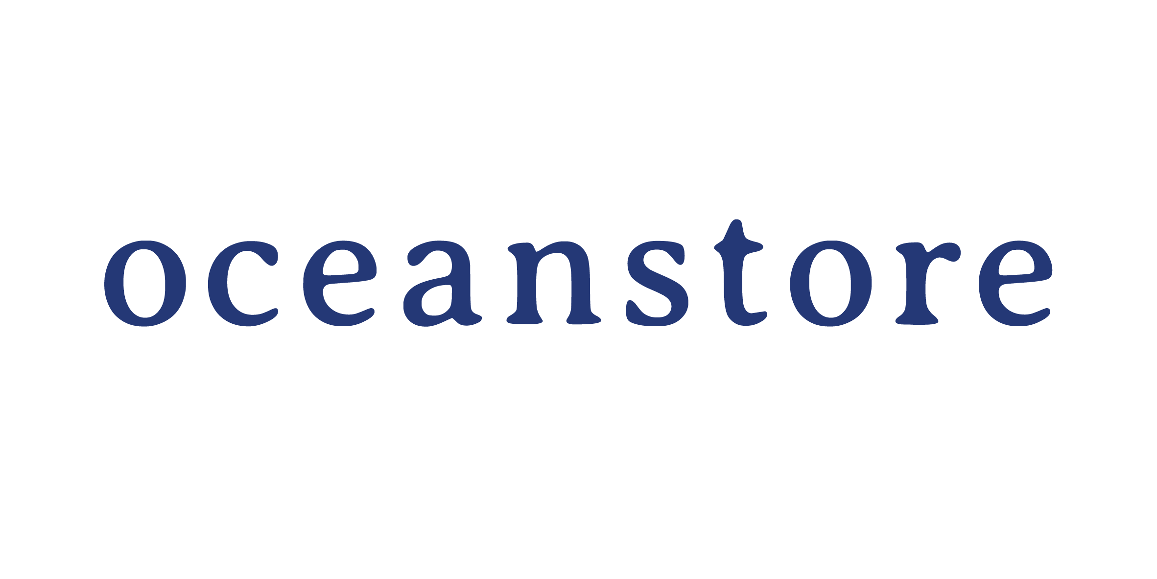 Oceanstore Logo