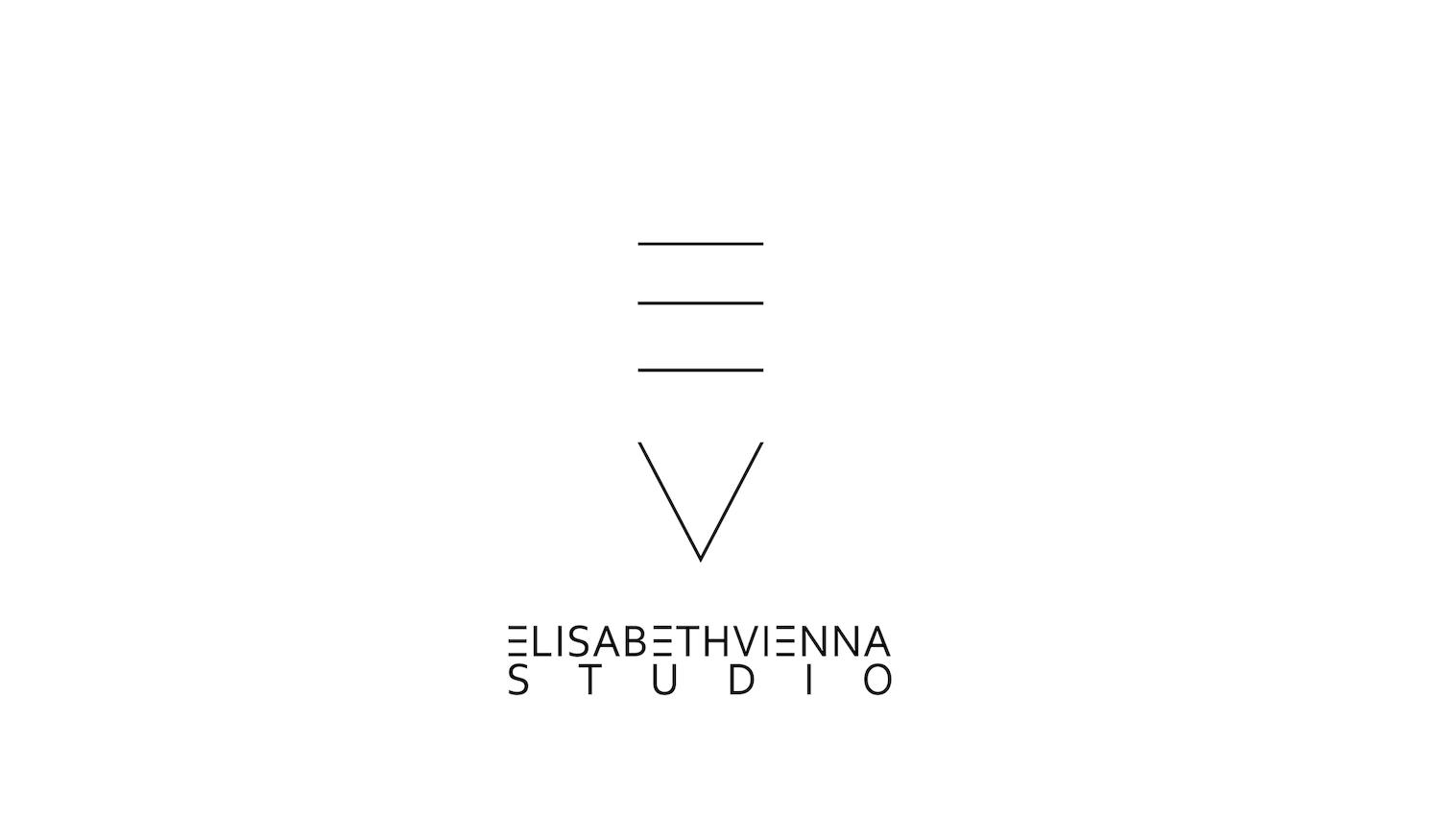 Elisabethviennastudio Logo