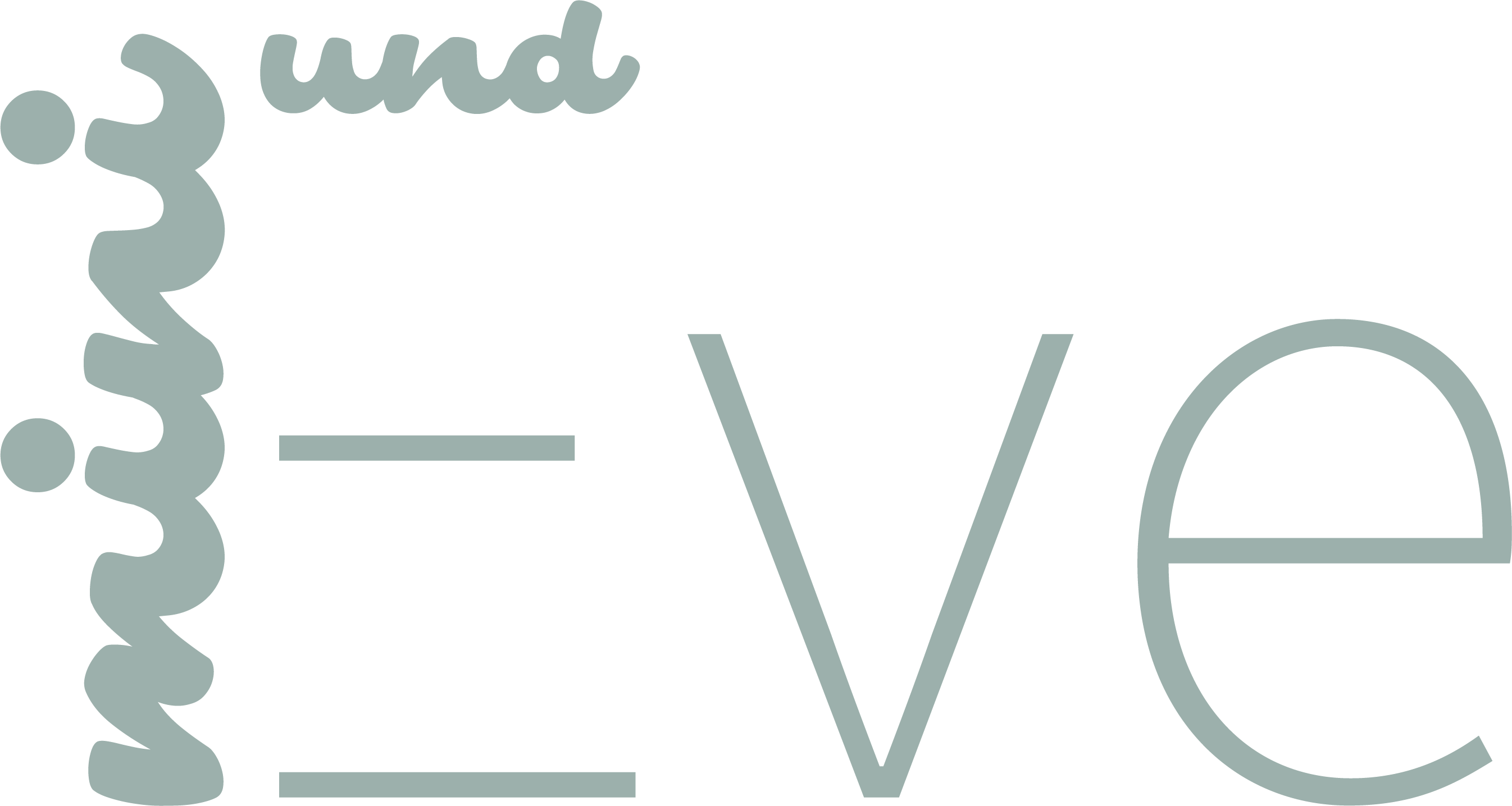 Mini & Eve Logo