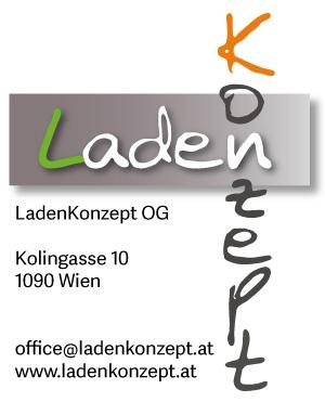 LadenKonzept Logo