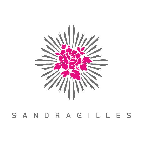 Sandra Gilles Design Logo