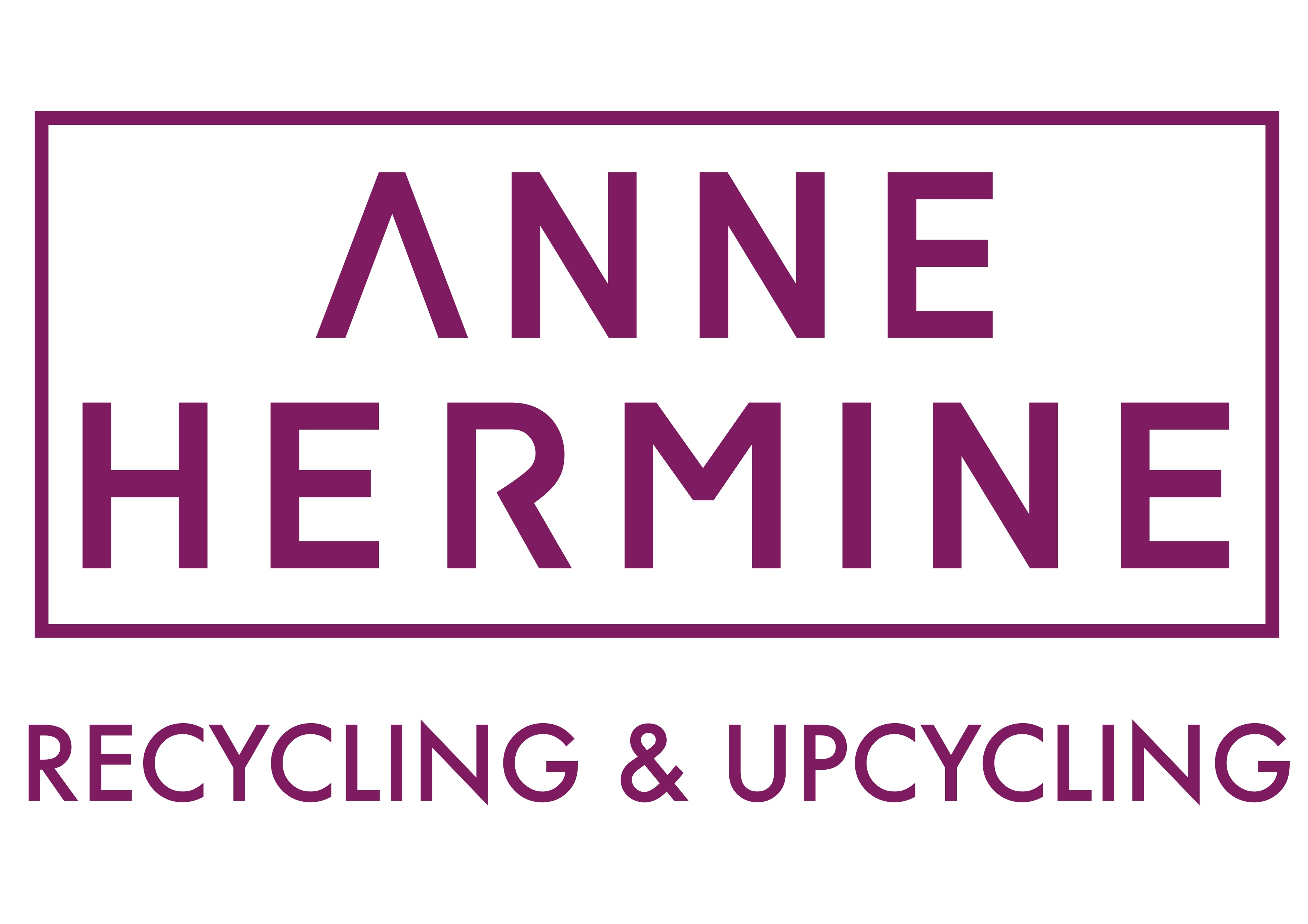 AnneHermine Logo