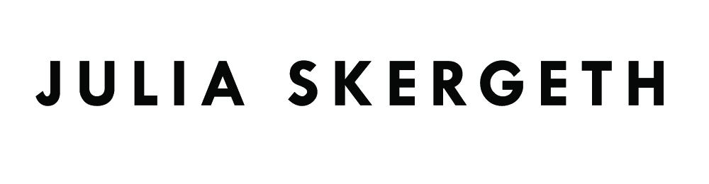 Julia Skergeth Logo