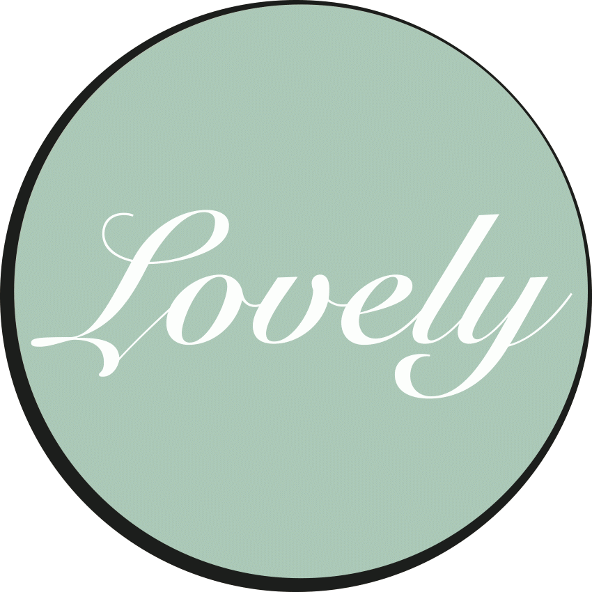Lovely Logo