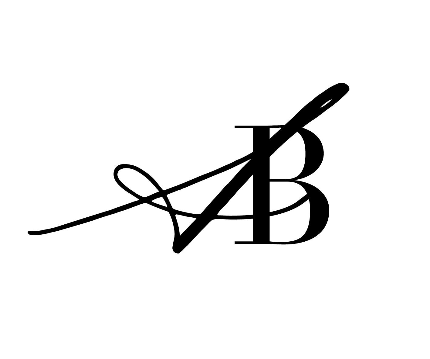 Anne Busch Couture Atelier Logo