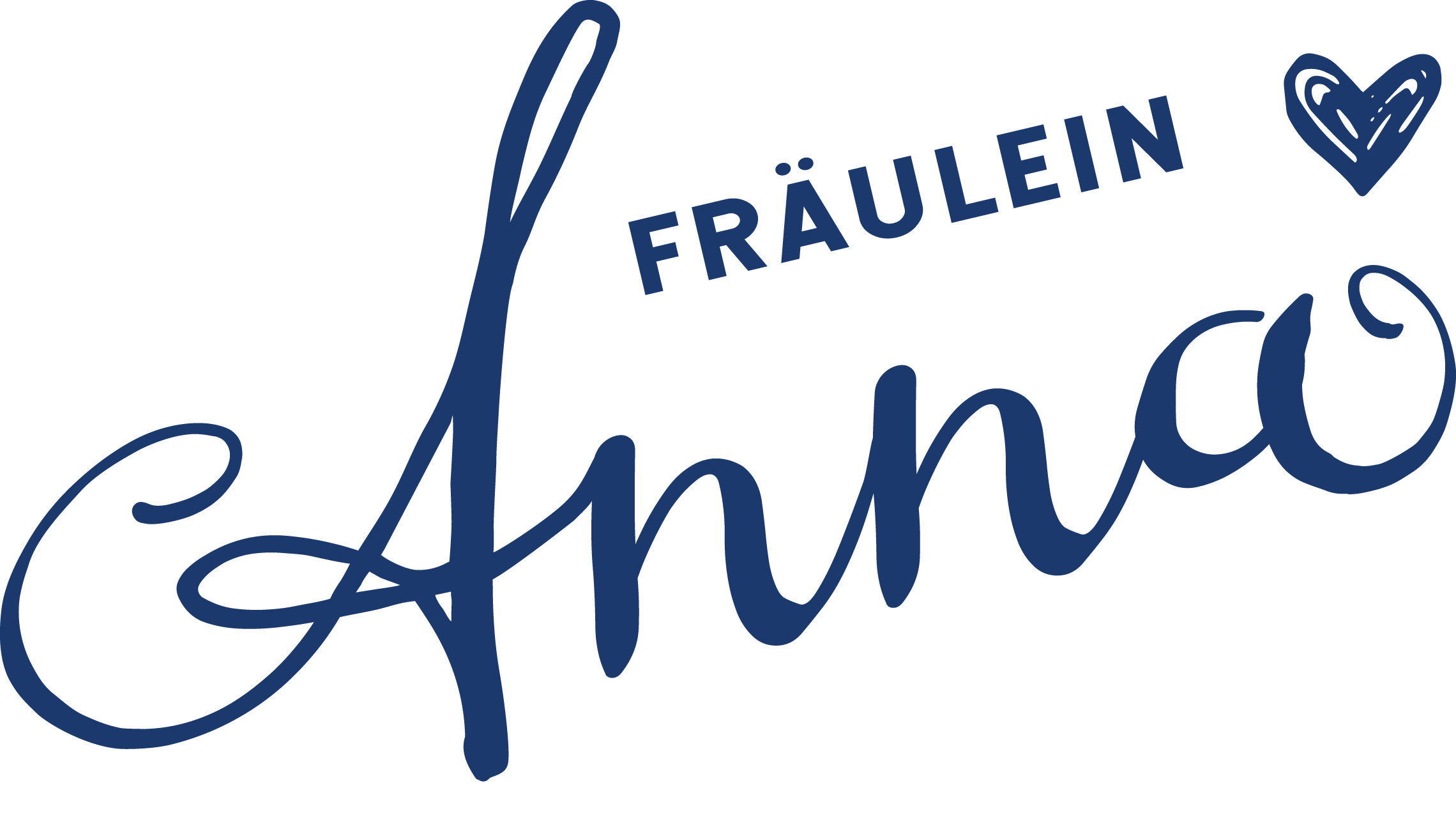 Fräulein Anna Logo