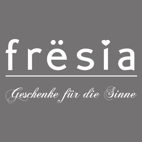 Fresia Logo