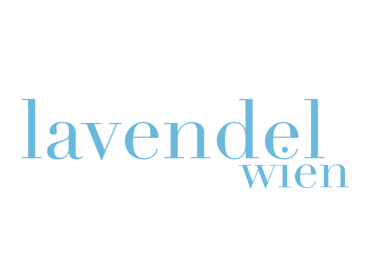 Lavendel Wien Logo