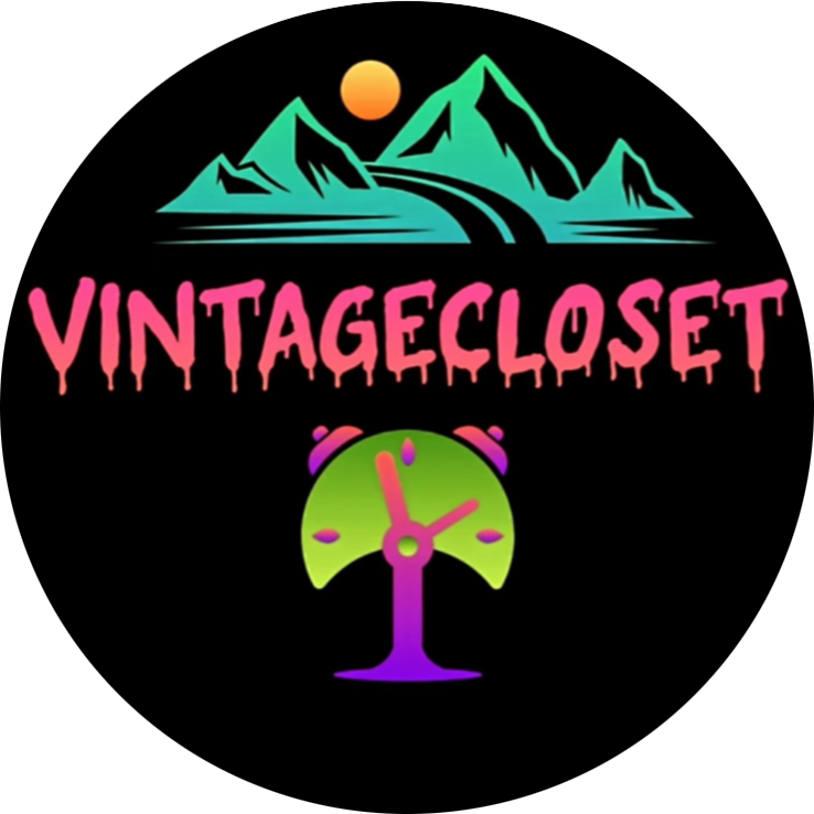 Vintage Closet 1020 Logo