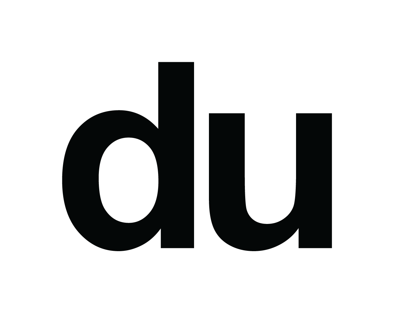 du shop Logo