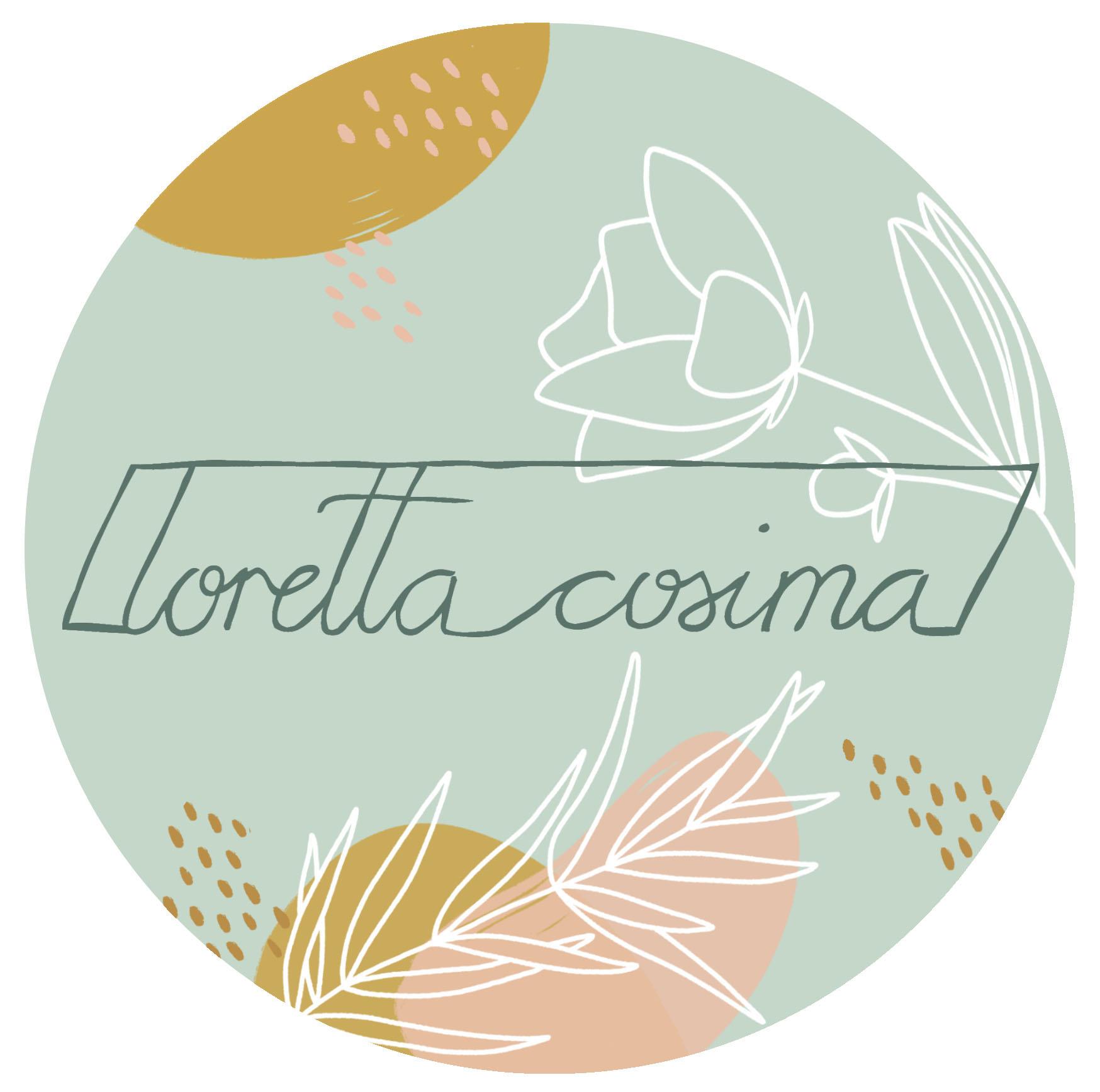 loretta cosima Logo