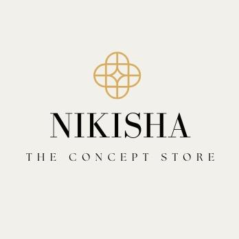 Nikisha - The Concept Store Logo