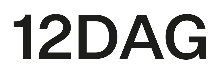 12DAG Logo