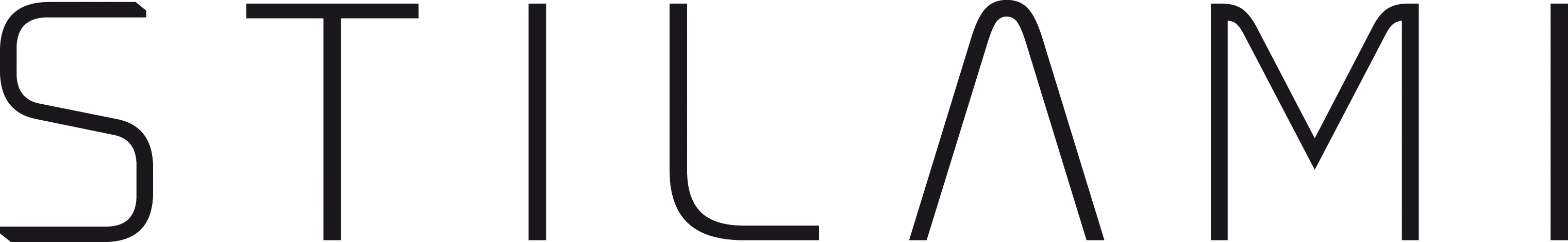 Stilami Logo
