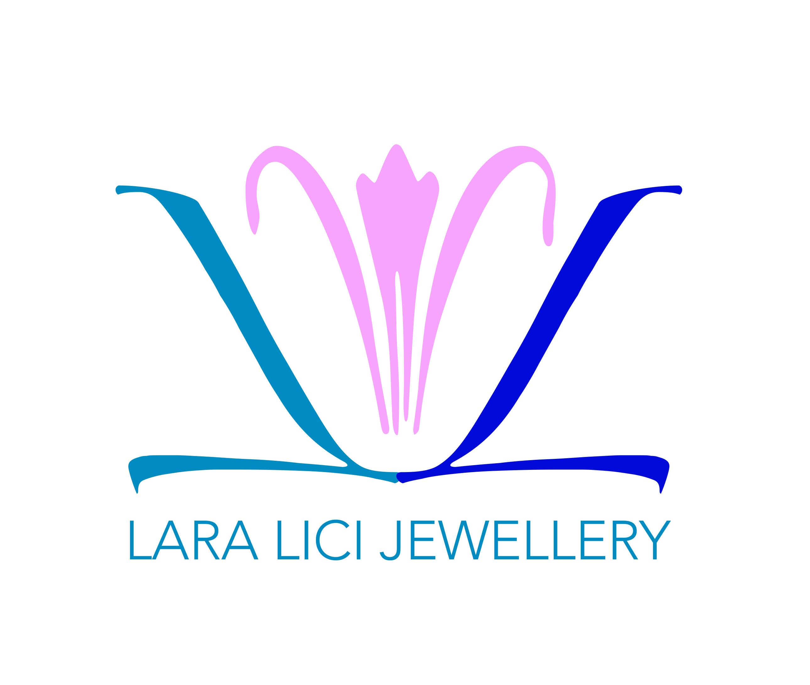 Lara Lici Jewellery Logo