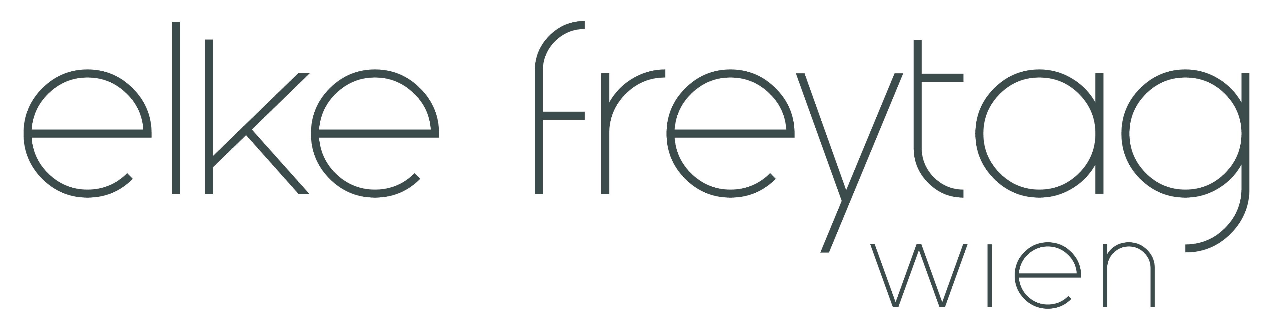 elke freytag Logo