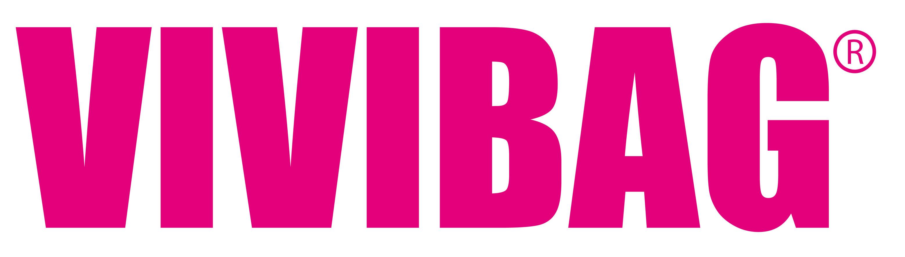VIVIBAG Logo