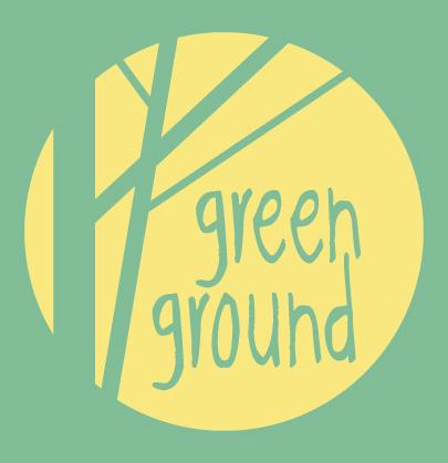 Green Ground Logo