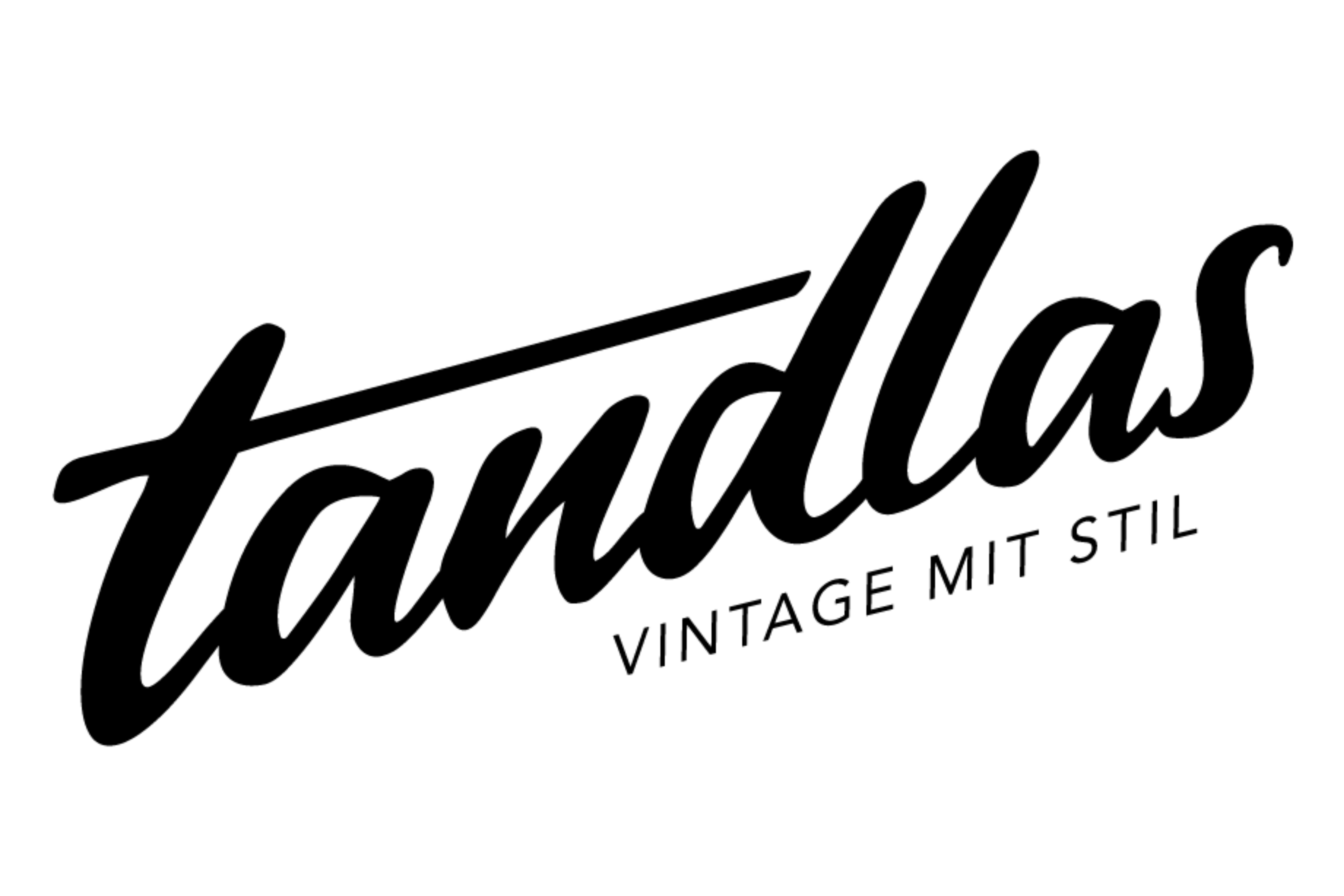 Tandlas Logo