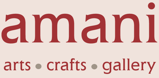 Amani Gallery Logo