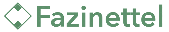 Fazinettel Logo