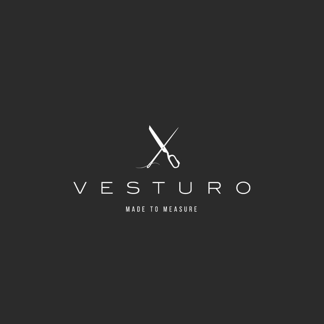 Vesturo Logo