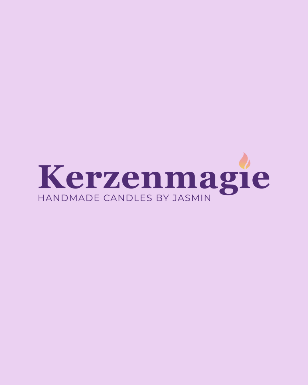 Kerzenmagie Logo