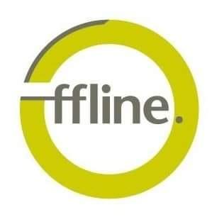 Offline Retail Logo