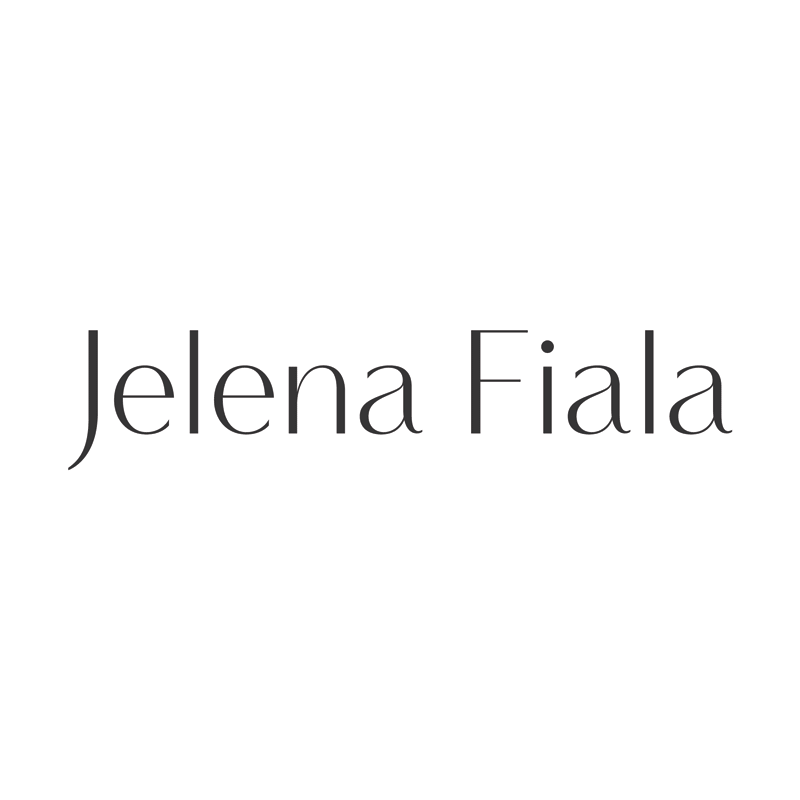 Jelena Fiala Logo
