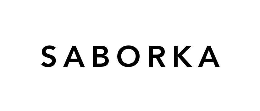 SABORKA Logo
