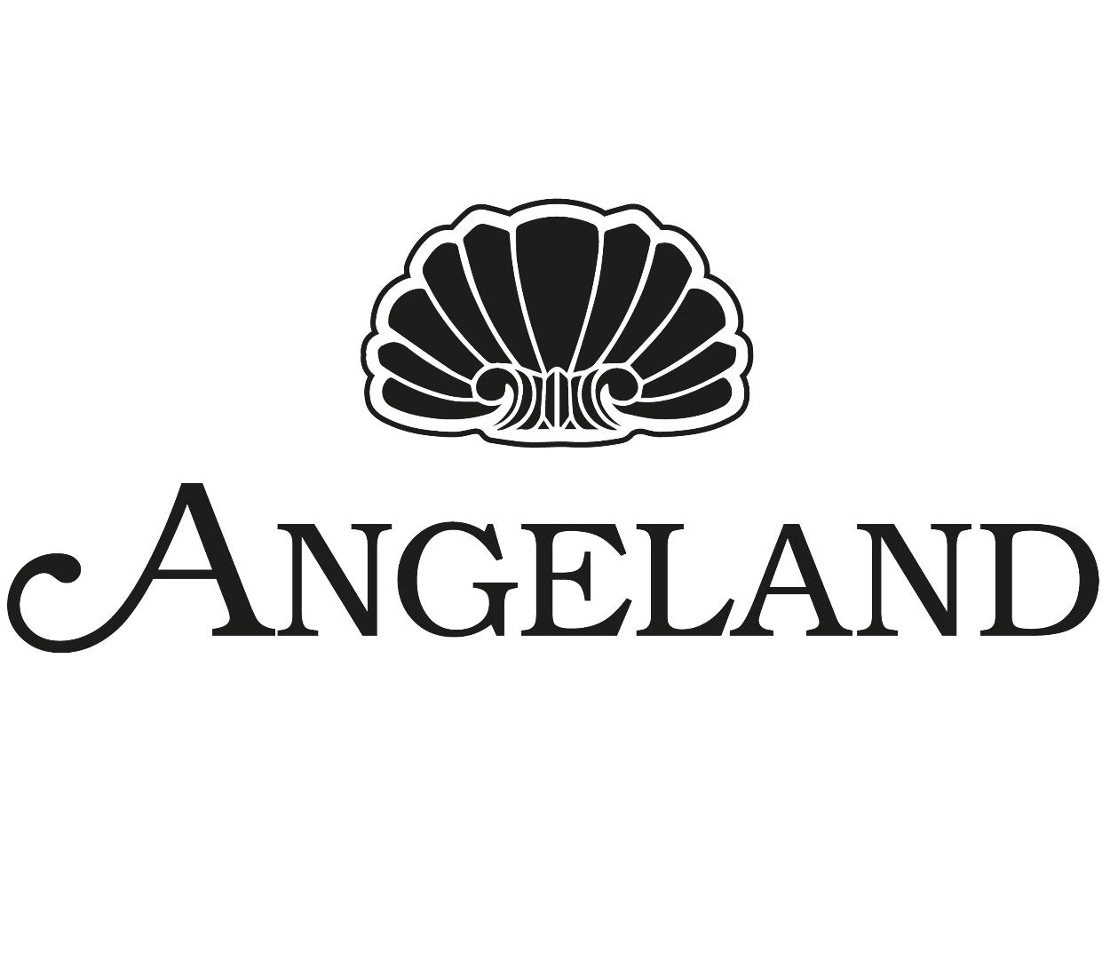 Angeland Logo