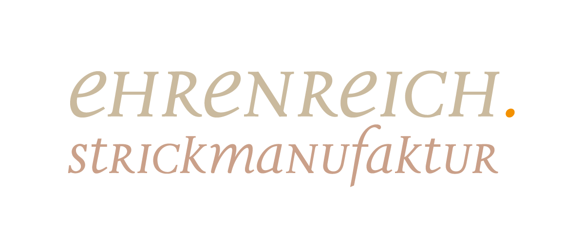 EHRENREICH Logo