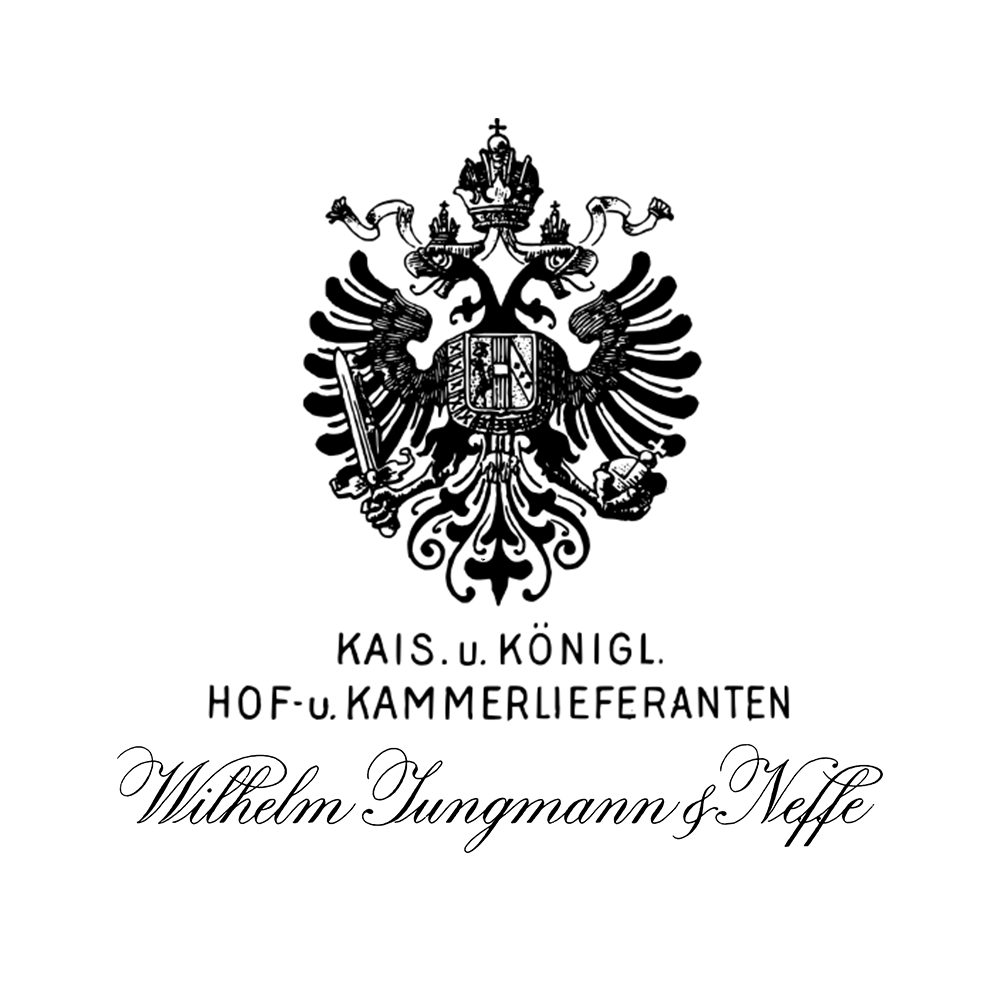 Wilhelm Jungmann & Neffe Logo