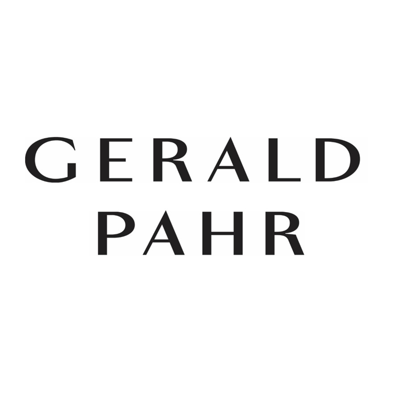 GERALD PAHR Logo