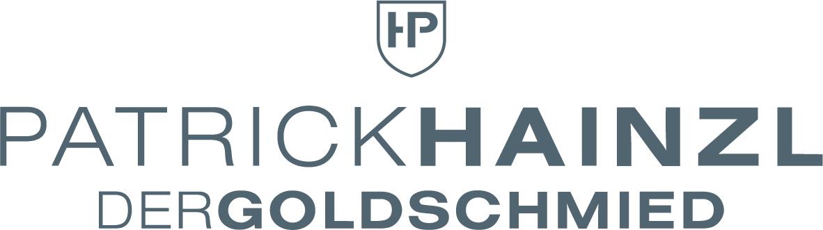 Patrick Hainzl - l'orfèvre Logo