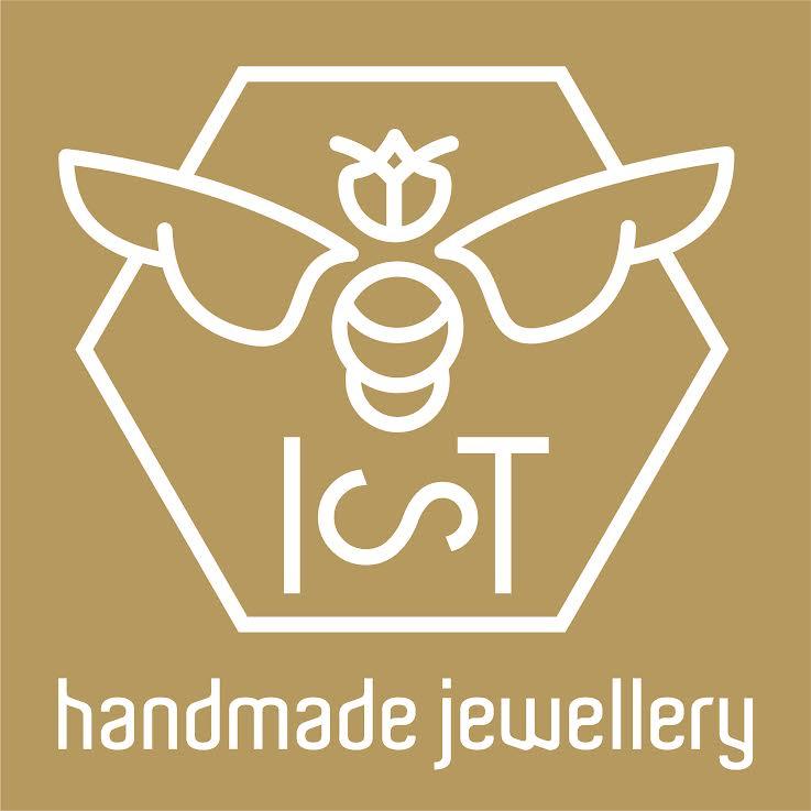 IST – bijoux faits main Logo