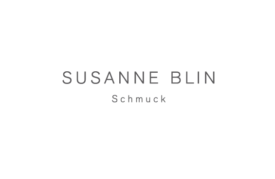 Susanne Blin Logo