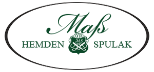 Maßhemden Spulak Logo